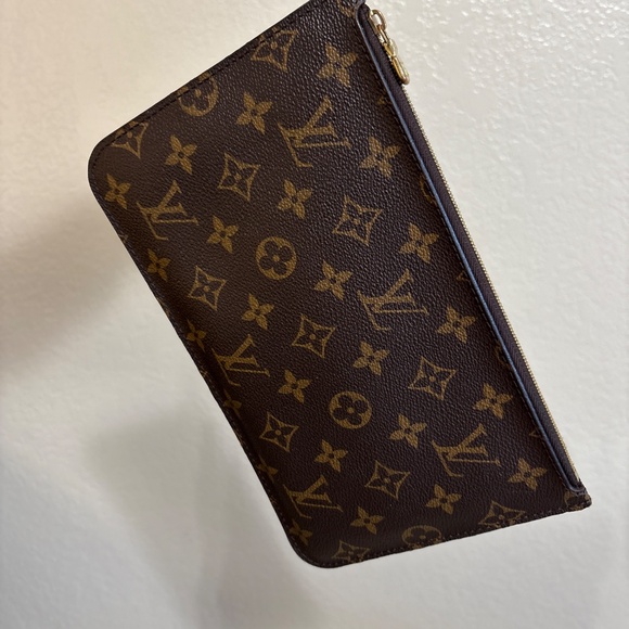 Louis Vuitton Neverfull MM - Picture 5 of 6